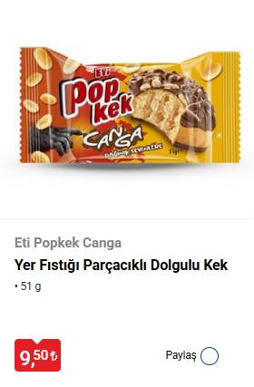 BİM'den 'yok böyle bir indirim' dedirtecek yeni kampanya!11 Şubat 2025 Salı indirimli ürün kataloğu yayınlandı 58